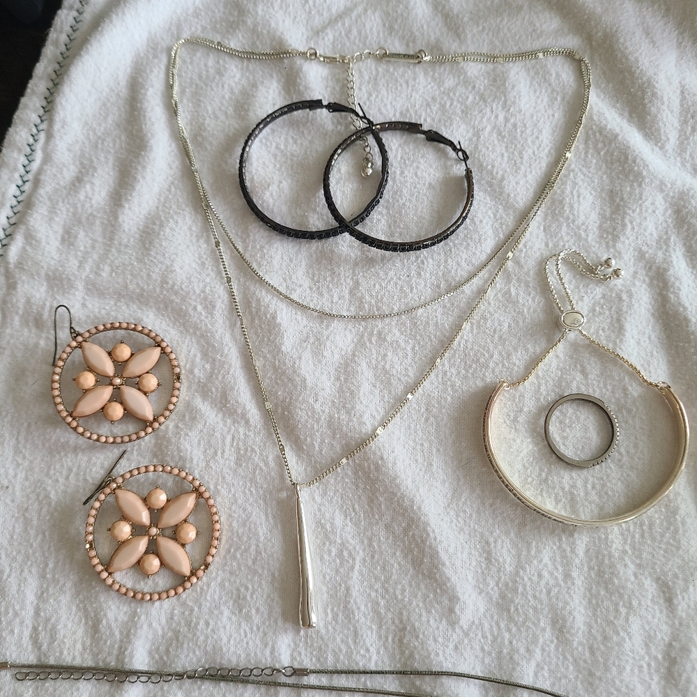 Jewelry bundle